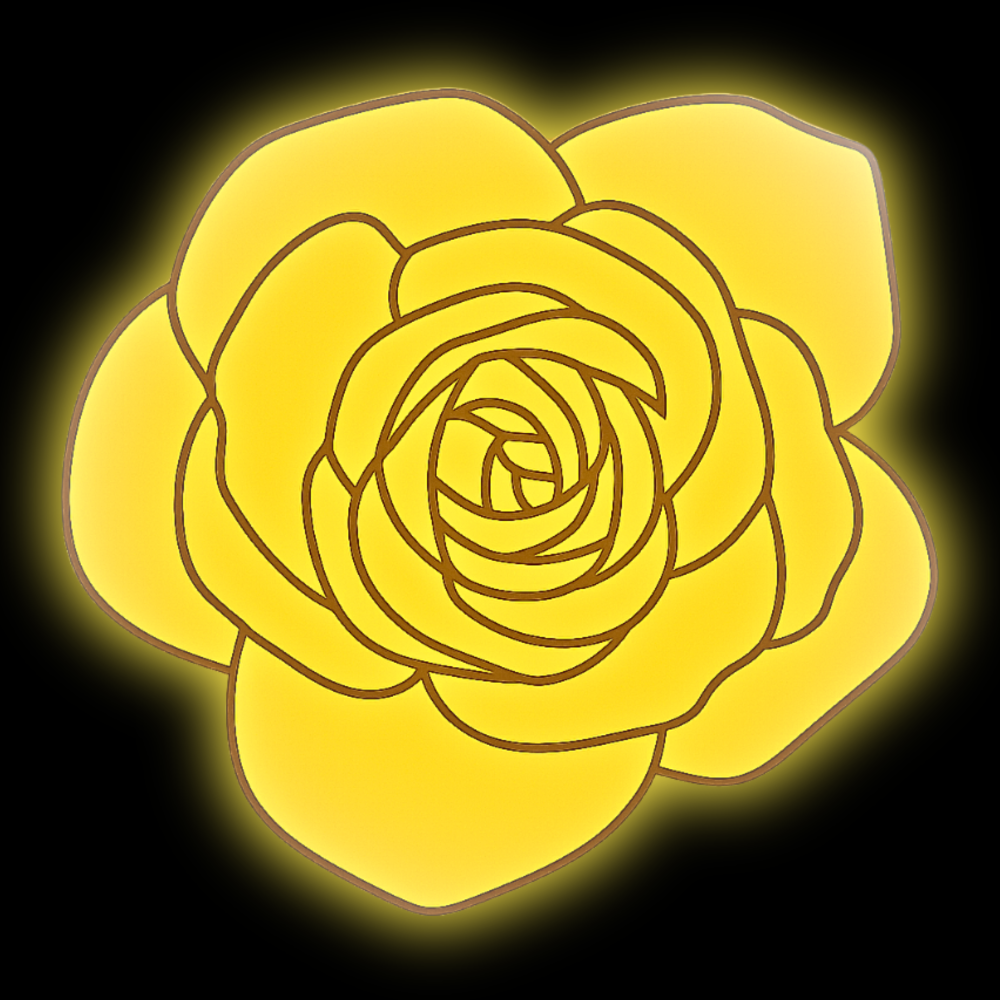Golden Flower Tech