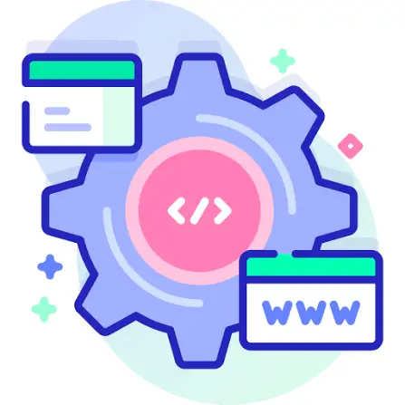 Criação de sites profissionais