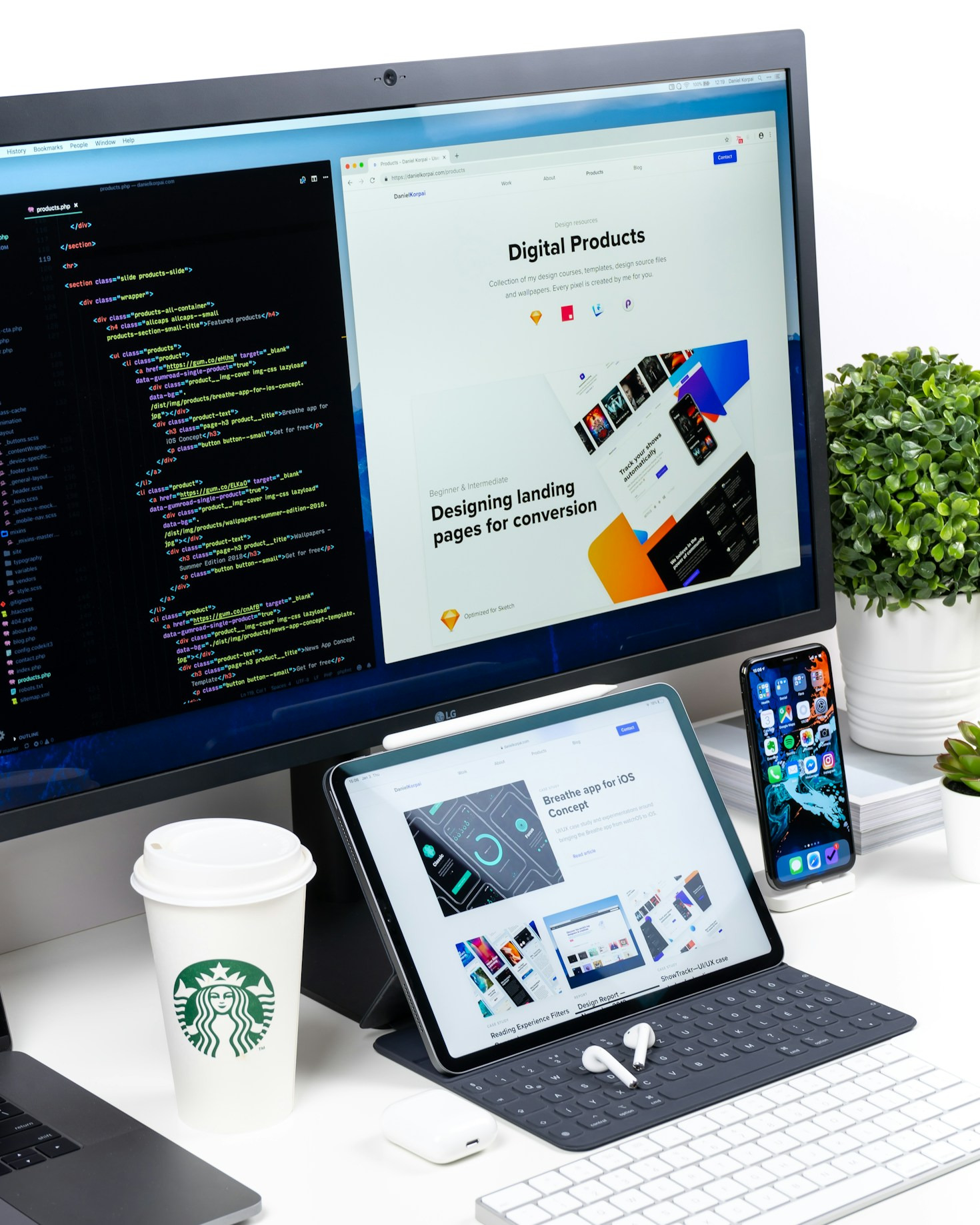 Por que investir em desenvolvimento web profissional agora