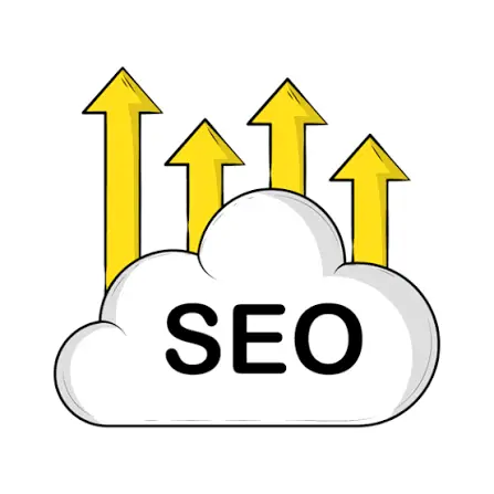 Serviço de SEO da Golden Flower Tech de serviços de Criação Site Profissional